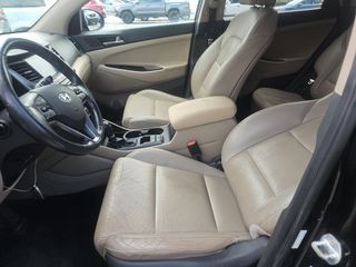 2018 Hyundai Tucson Image 5