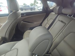 2018 Hyundai Tucson Image 8