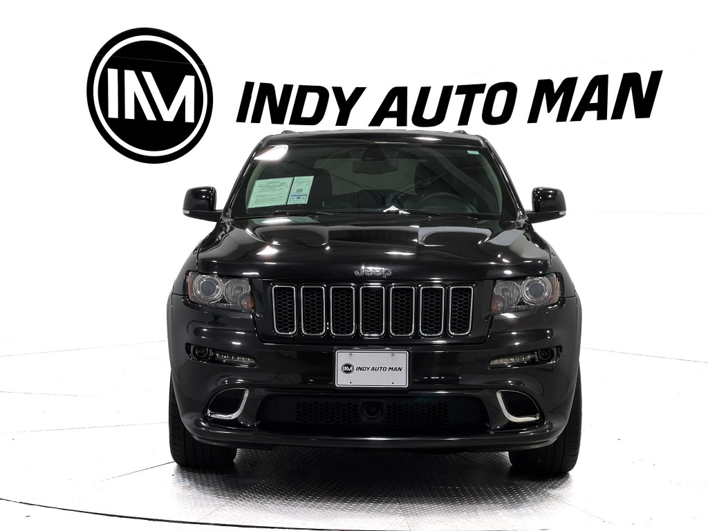 2013 Jeep Grand Cherokee Image 9