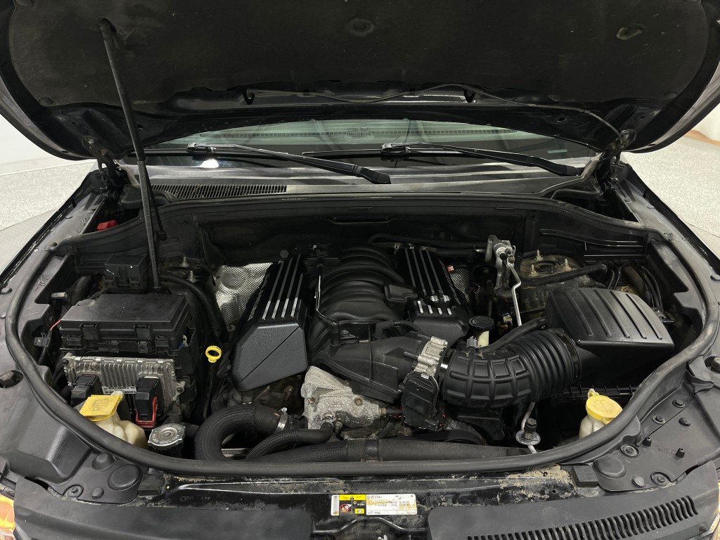 2013 Jeep Grand Cherokee Image 26