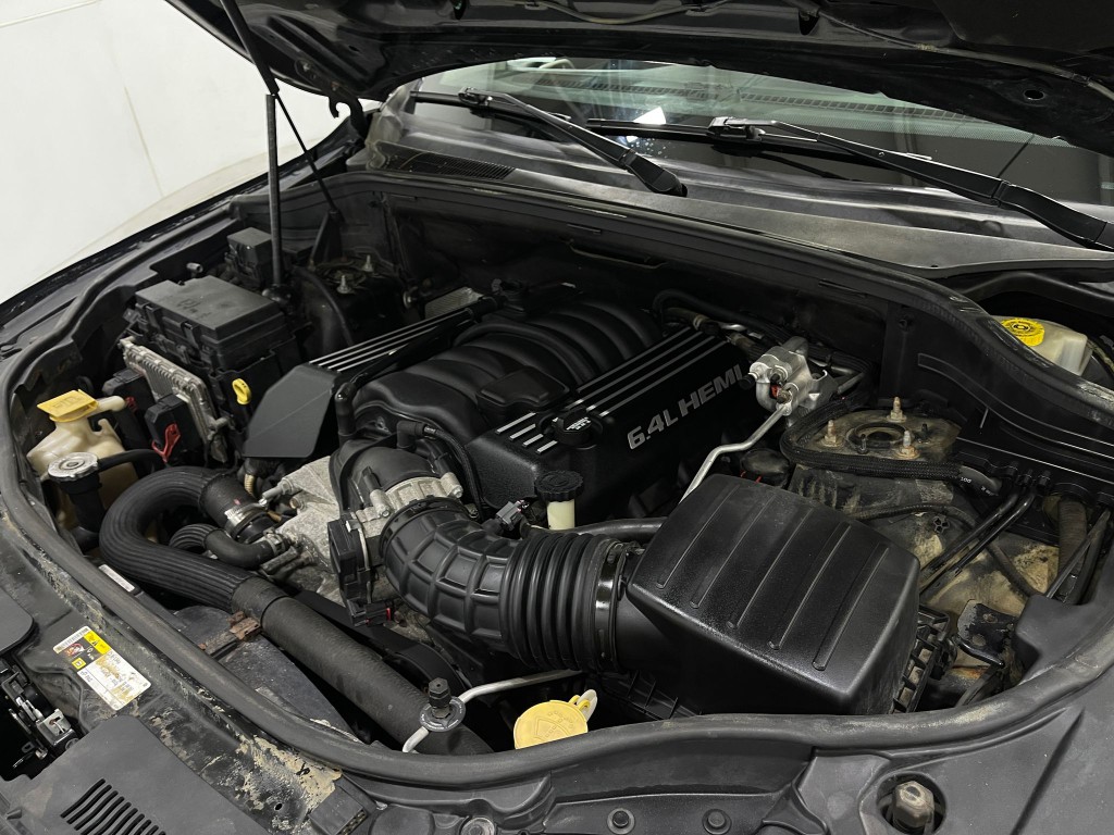 2013 Jeep Grand Cherokee Image 27