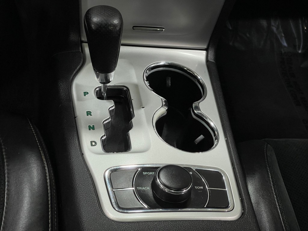 2013 Jeep Grand Cherokee Image 28