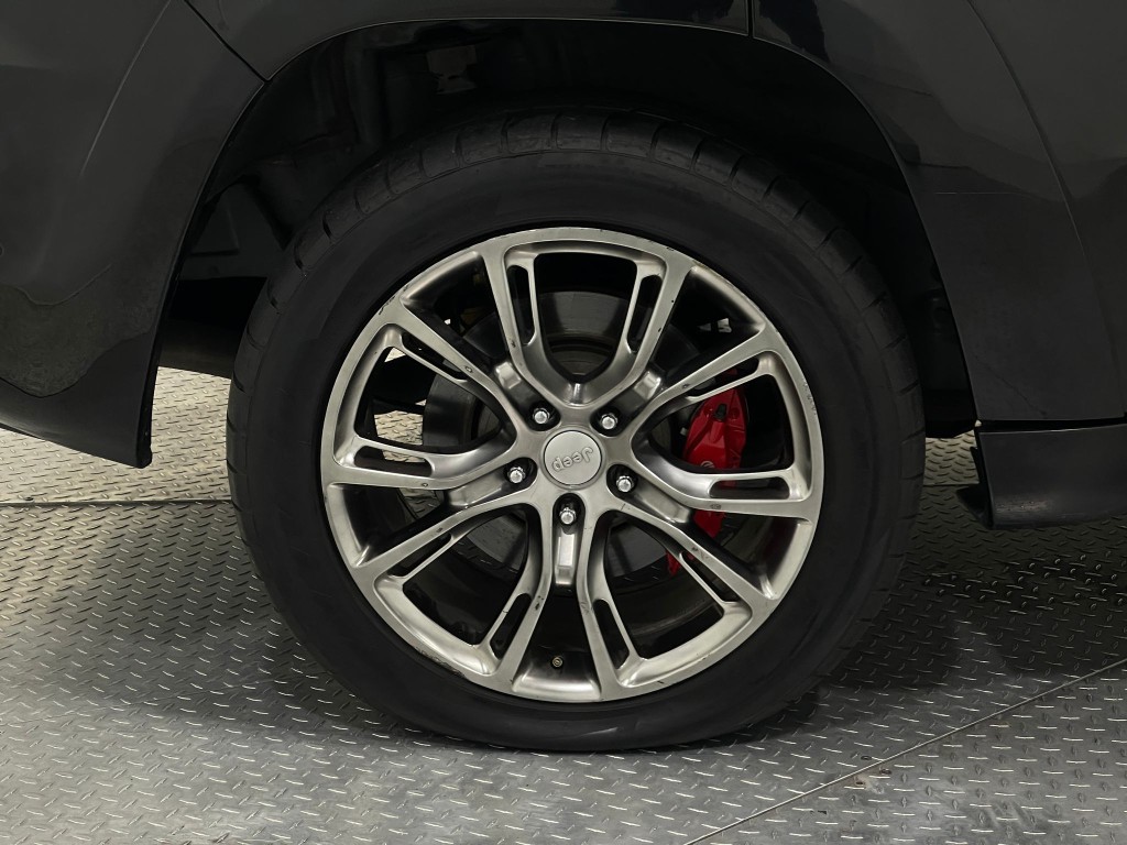 2013 Jeep Grand Cherokee Image 32