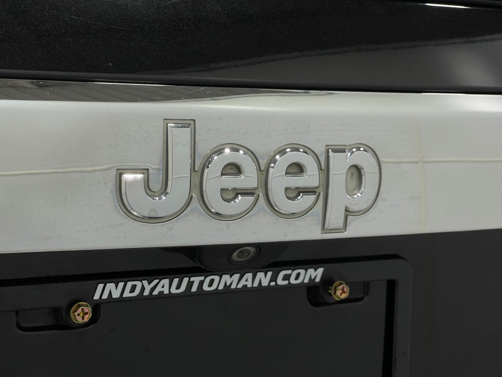 2013 Jeep Grand Cherokee Image 35