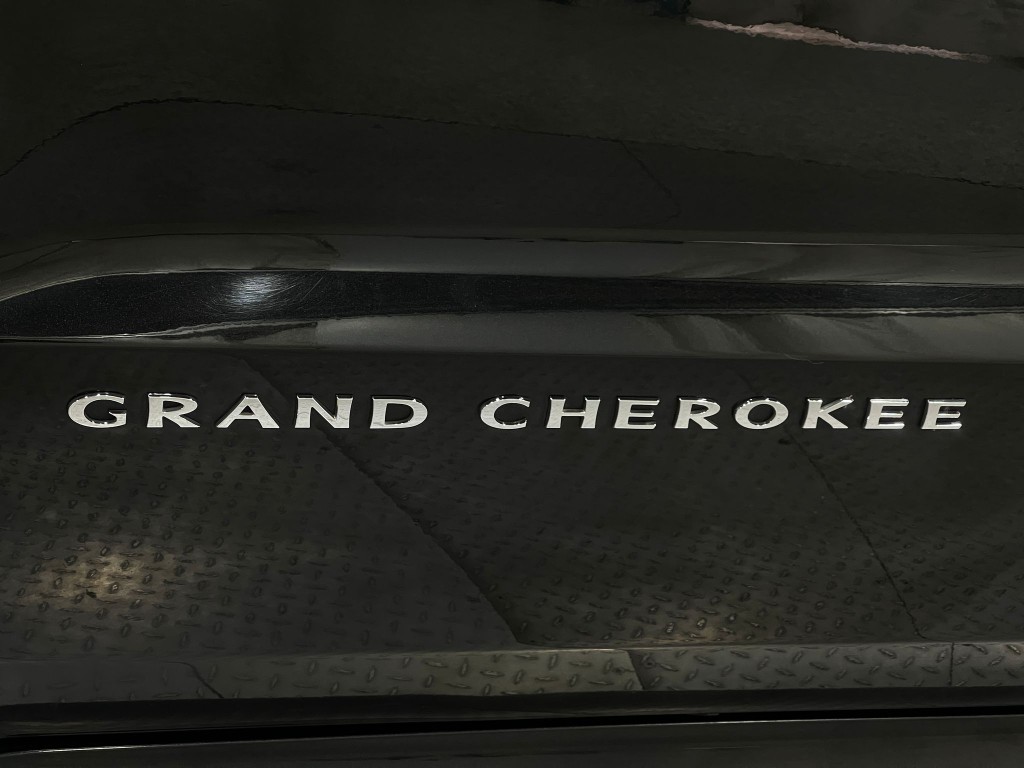 2013 Jeep Grand Cherokee Image 36