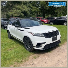 Image for 2018 Land Rover Range Rover HSE R-Dynamic ID: 7460390