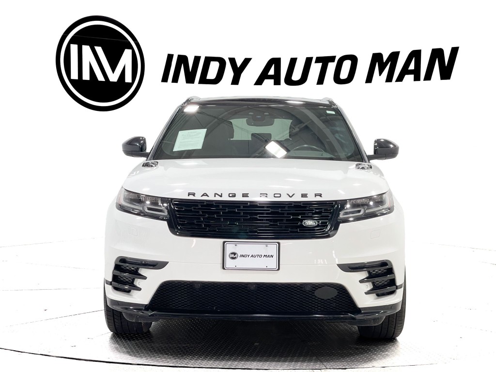 2018 Land Rover Range Rover Image 9