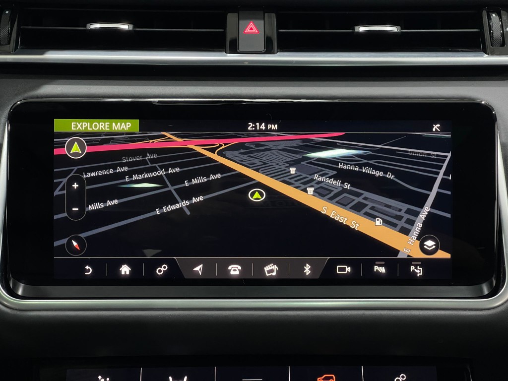 2018 Land Rover Range Rover Image 10