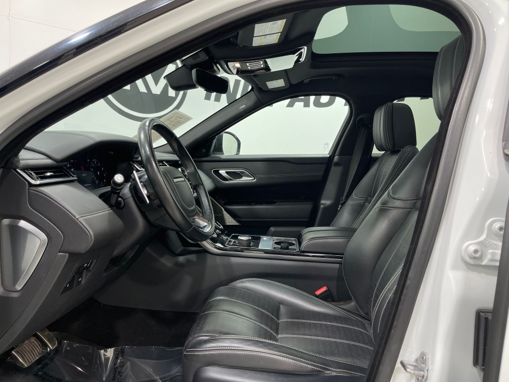 2018 Land Rover Range Rover Image 12