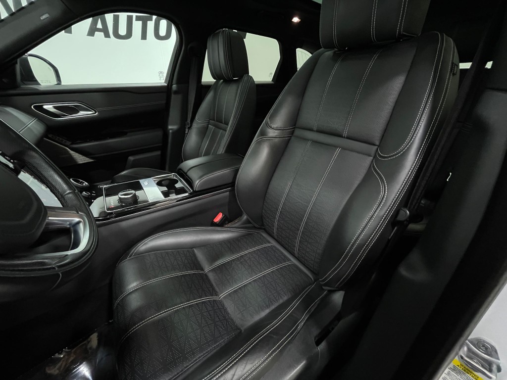 2018 Land Rover Range Rover Image 13