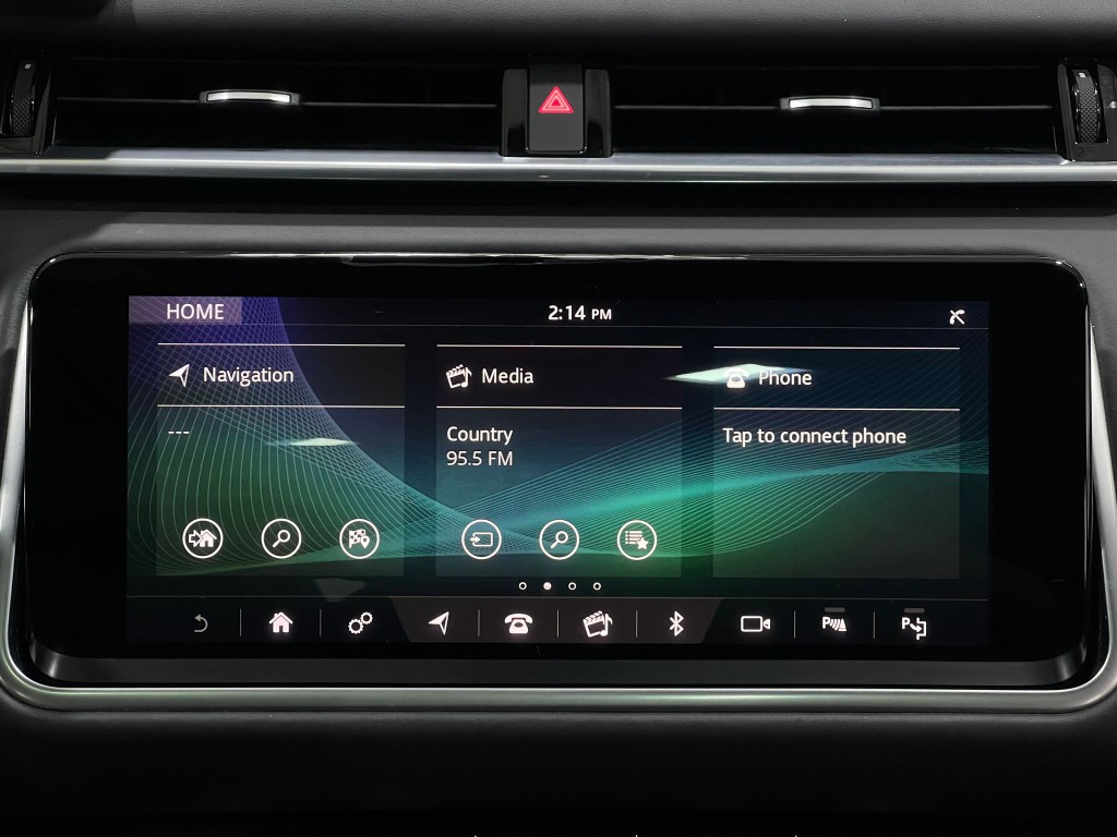 2018 Land Rover Range Rover Image 23