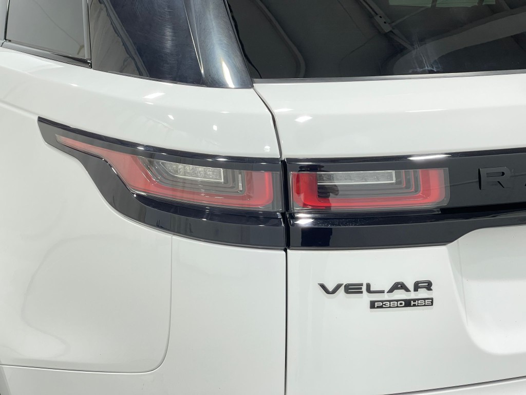 2018 Land Rover Range Rover Image 33