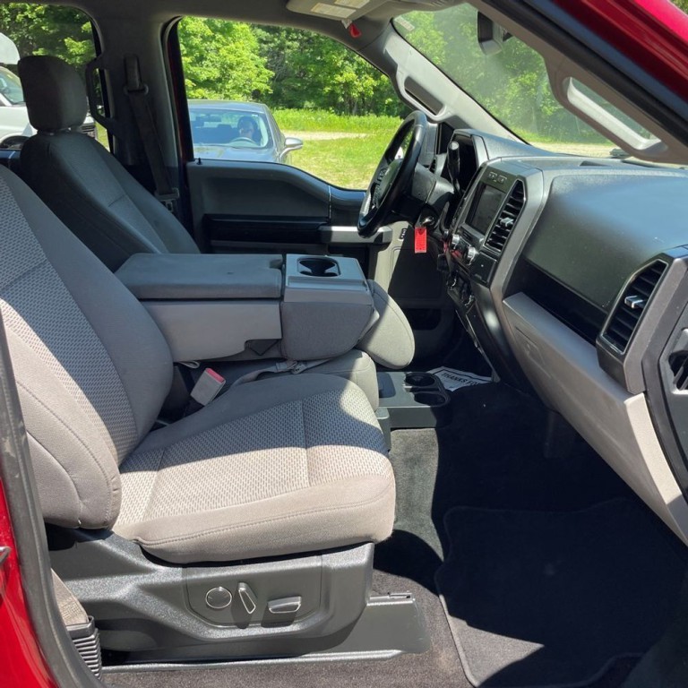 2018 Ford F-150 Image 5