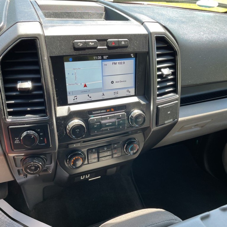 2018 Ford F-150 Image 7