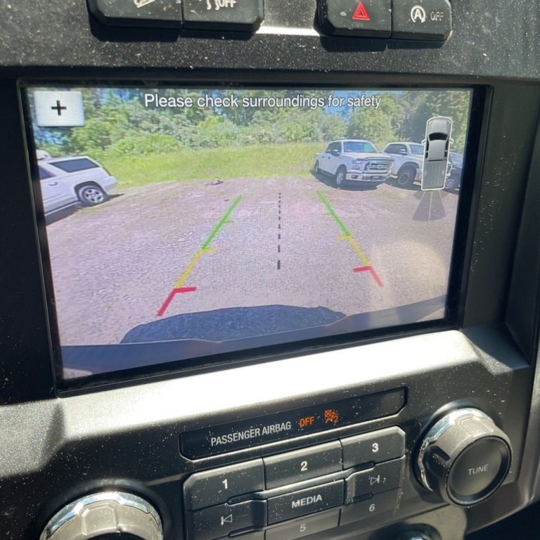 2018 Ford F-150 Image 8