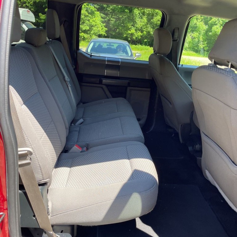 2018 Ford F-150 Image 9