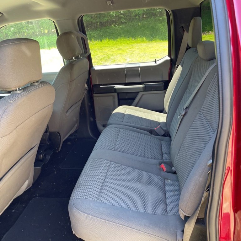 2018 Ford F-150 Image 10