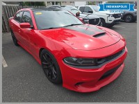 Image for 2019 Dodge Charger R/T Scat Pack ID: 7460392