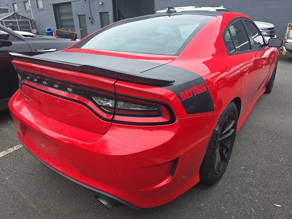 2019 Dodge Charger Image 3