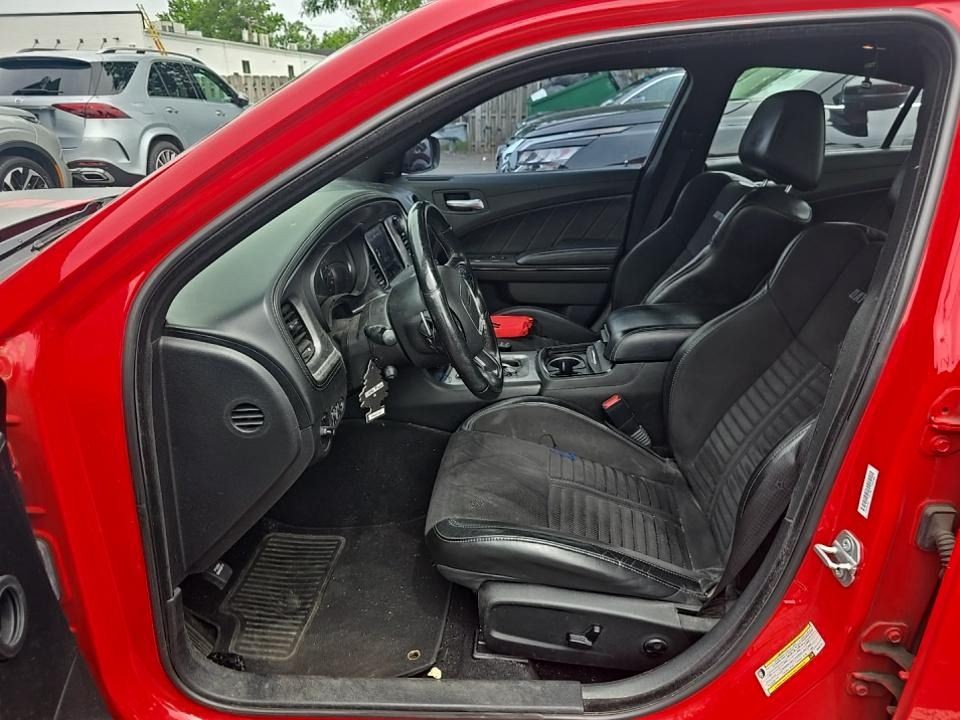 2019 Dodge Charger Image 5