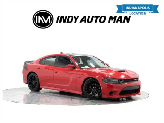 Image for 2019 Dodge Charger R/T Scat Pack ID: 7460392