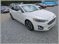 Image for 2020 Ford Fusion Titanium ID: 7460394