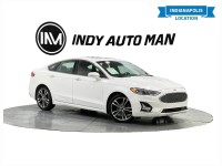 Image for 2020 Ford Fusion Titanium ID: 7460394