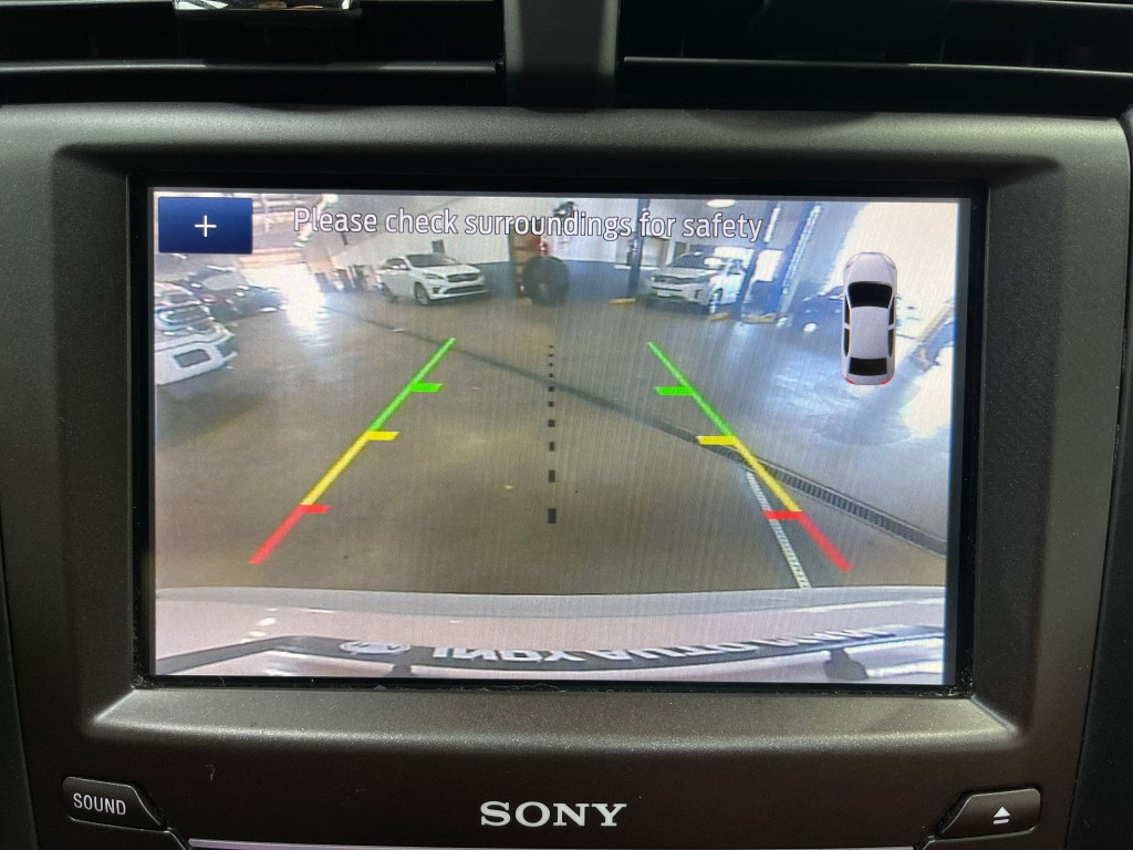 2020 Ford Fusion Image 11