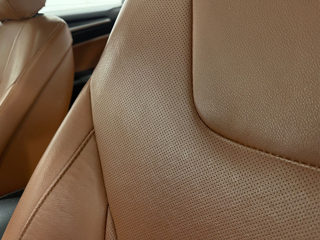 2020 Ford Fusion Image 18