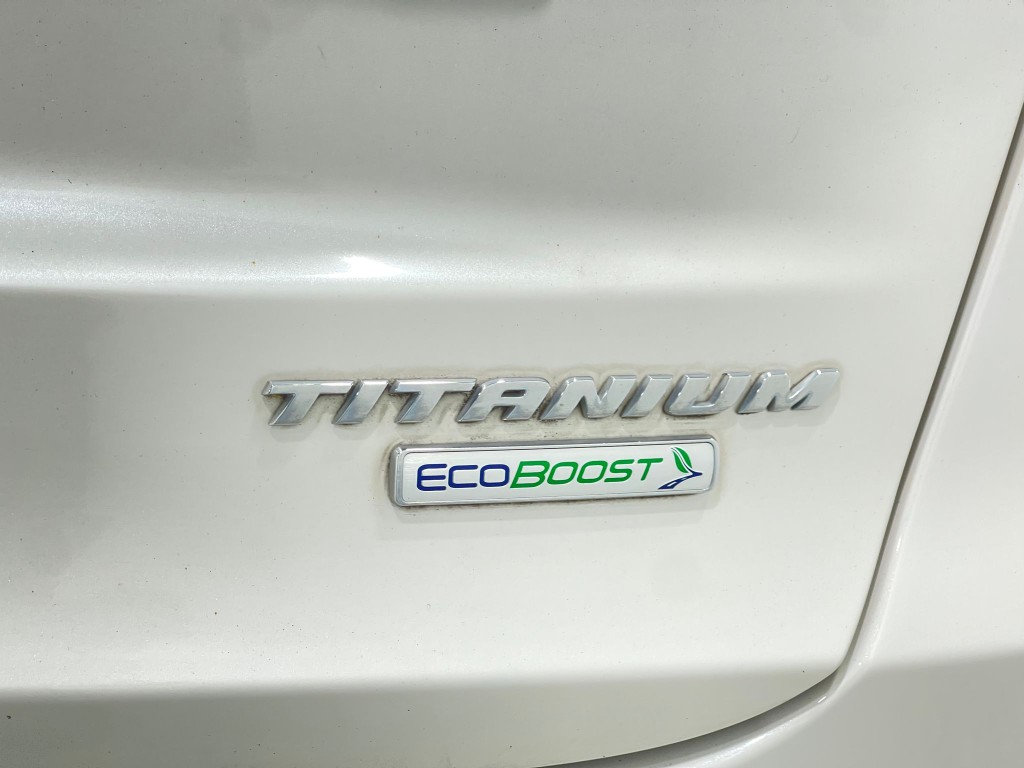 2020 Ford Fusion Image 38