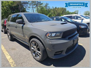 Image for 2020 Dodge Durango R/T ID: 7460395