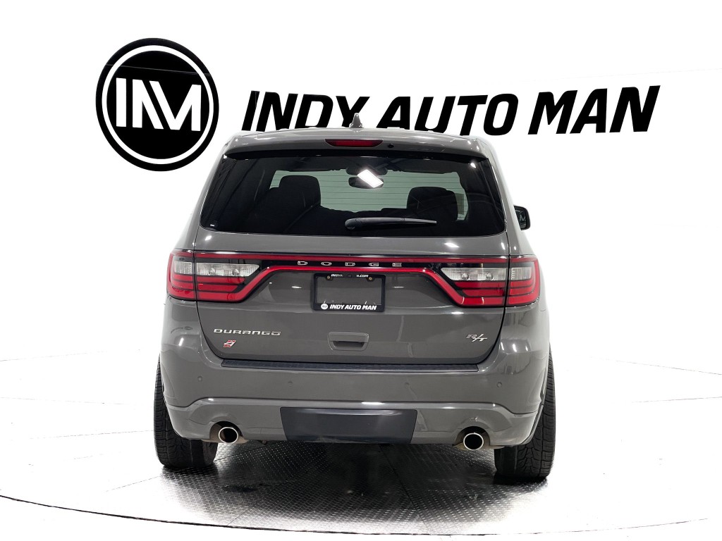 2020 Dodge Durango Image 5