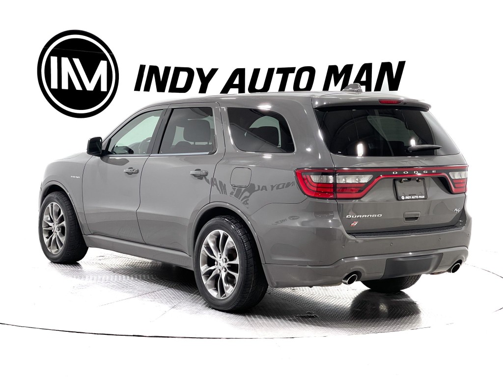 2020 Dodge Durango Image 6