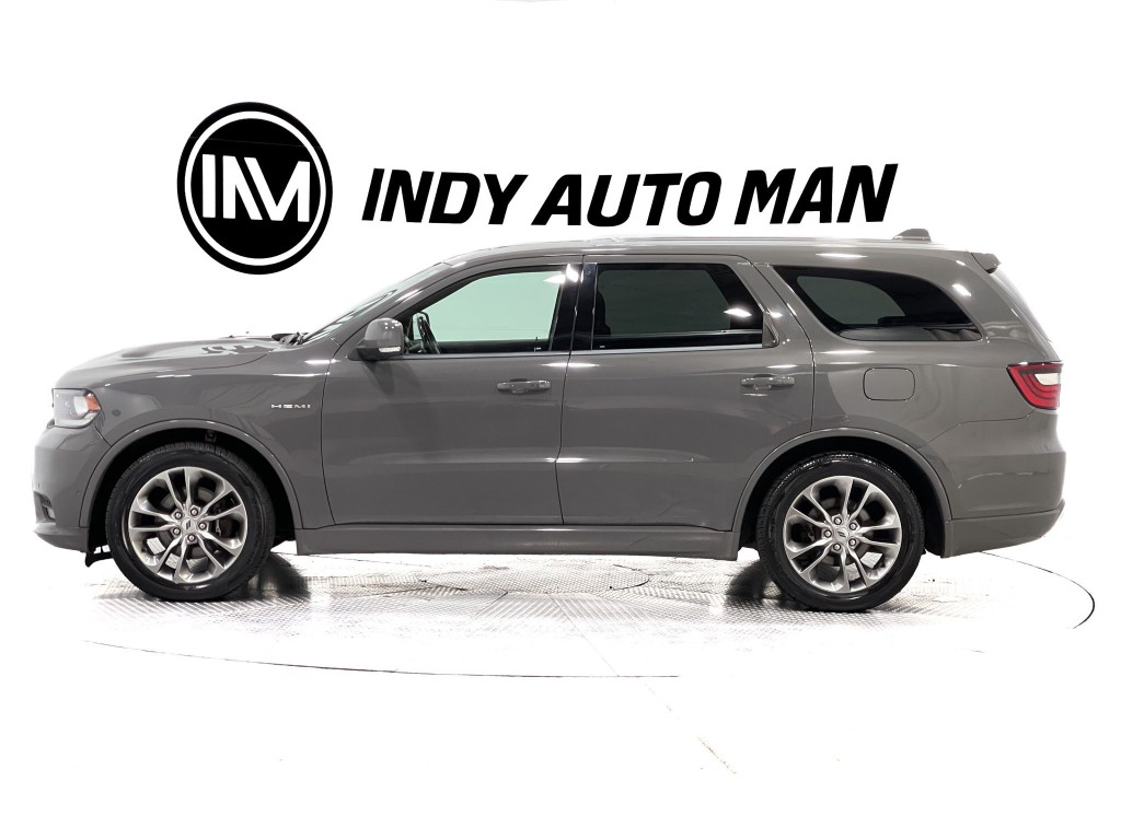 2020 Dodge Durango Image 7