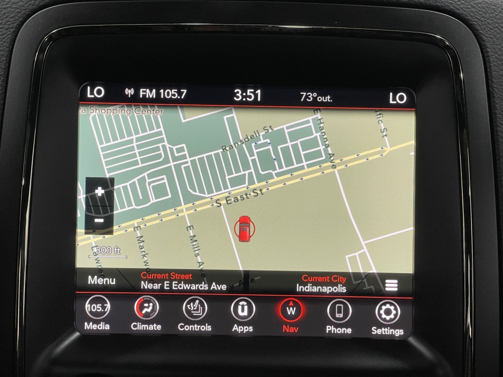 2020 Dodge Durango Image 10