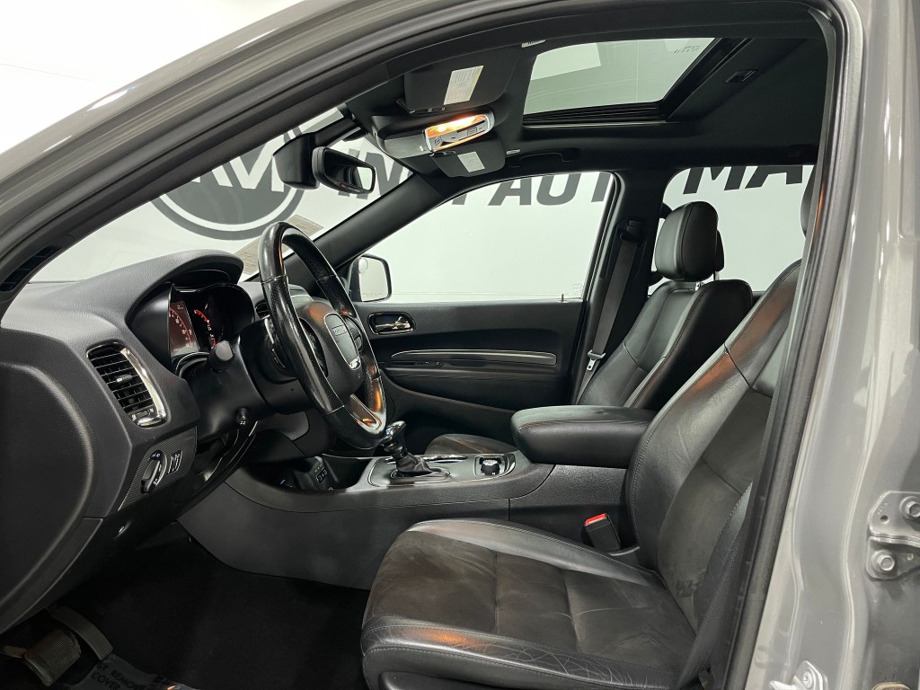 2020 Dodge Durango Image 13