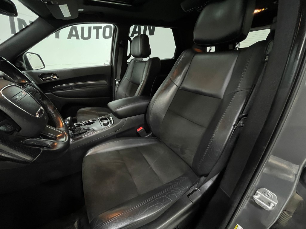 2020 Dodge Durango Image 14