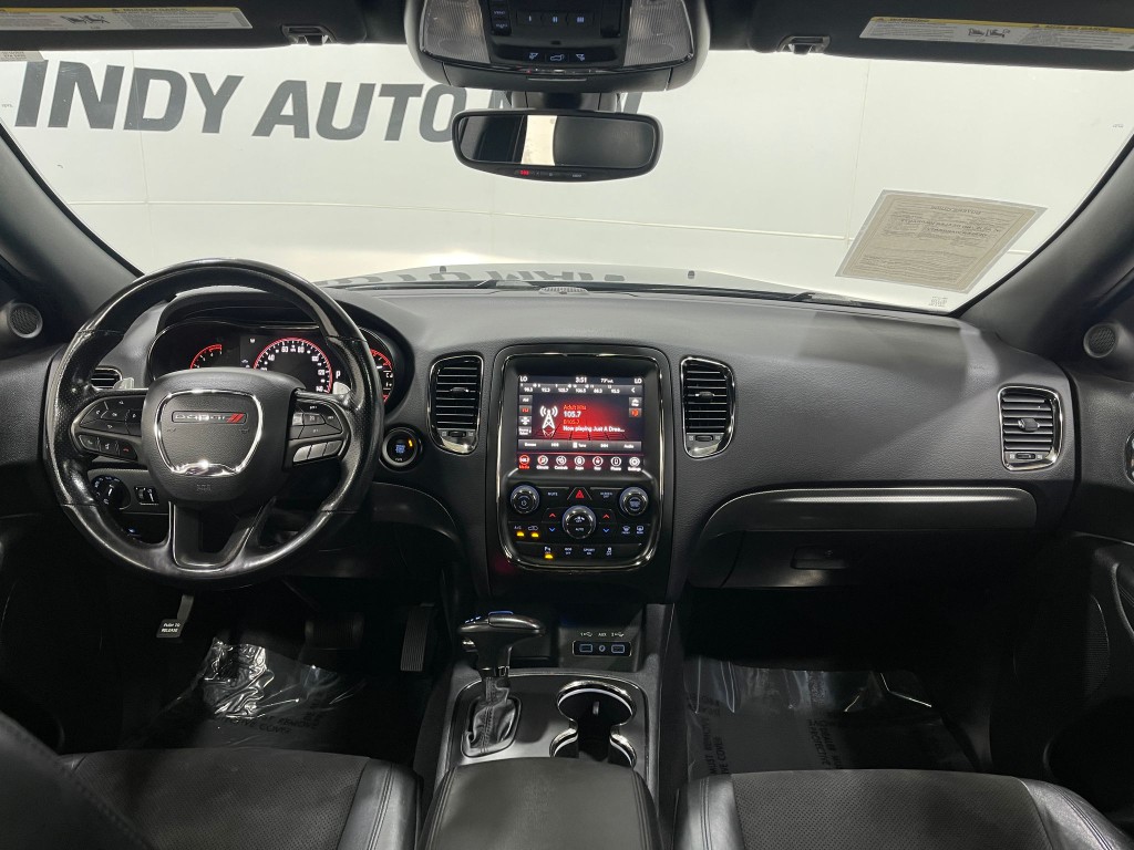 2020 Dodge Durango Image 19