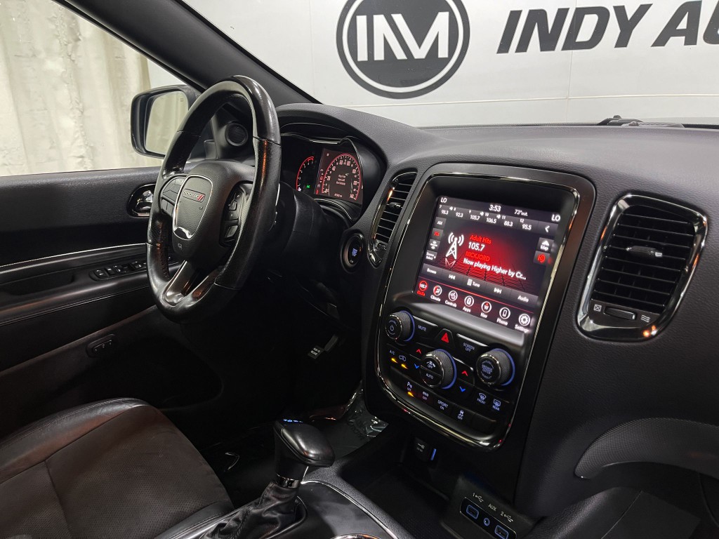 2020 Dodge Durango Image 20