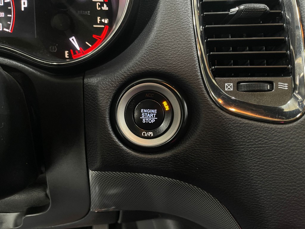 2020 Dodge Durango Image 21