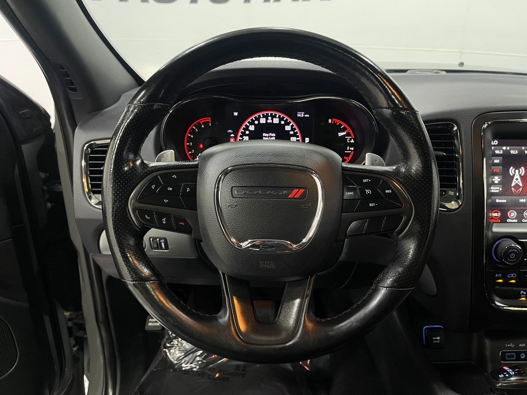 2020 Dodge Durango Image 22