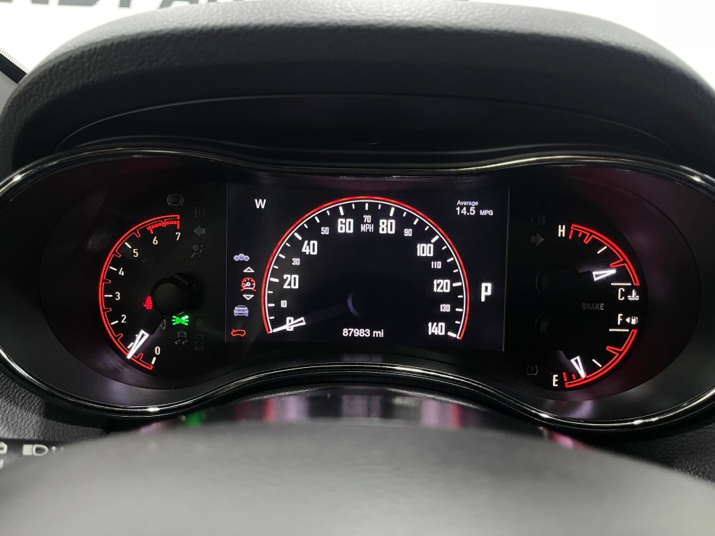 2020 Dodge Durango Image 23