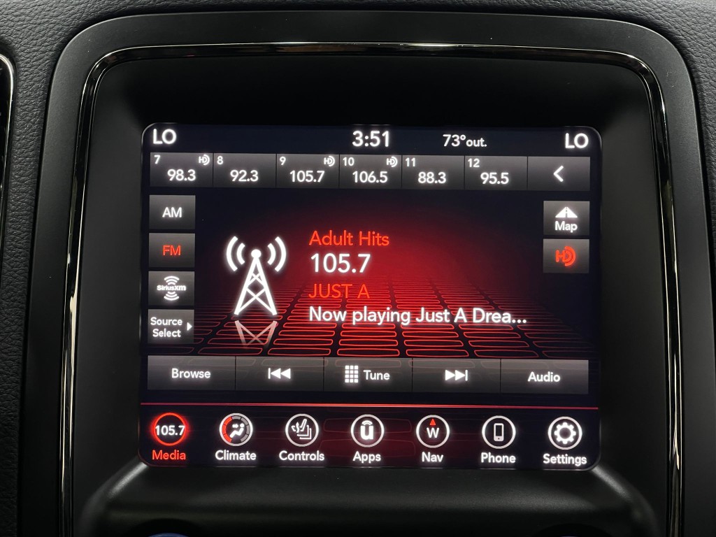 2020 Dodge Durango Image 24