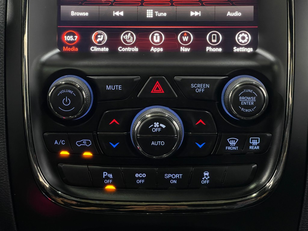 2020 Dodge Durango Image 25