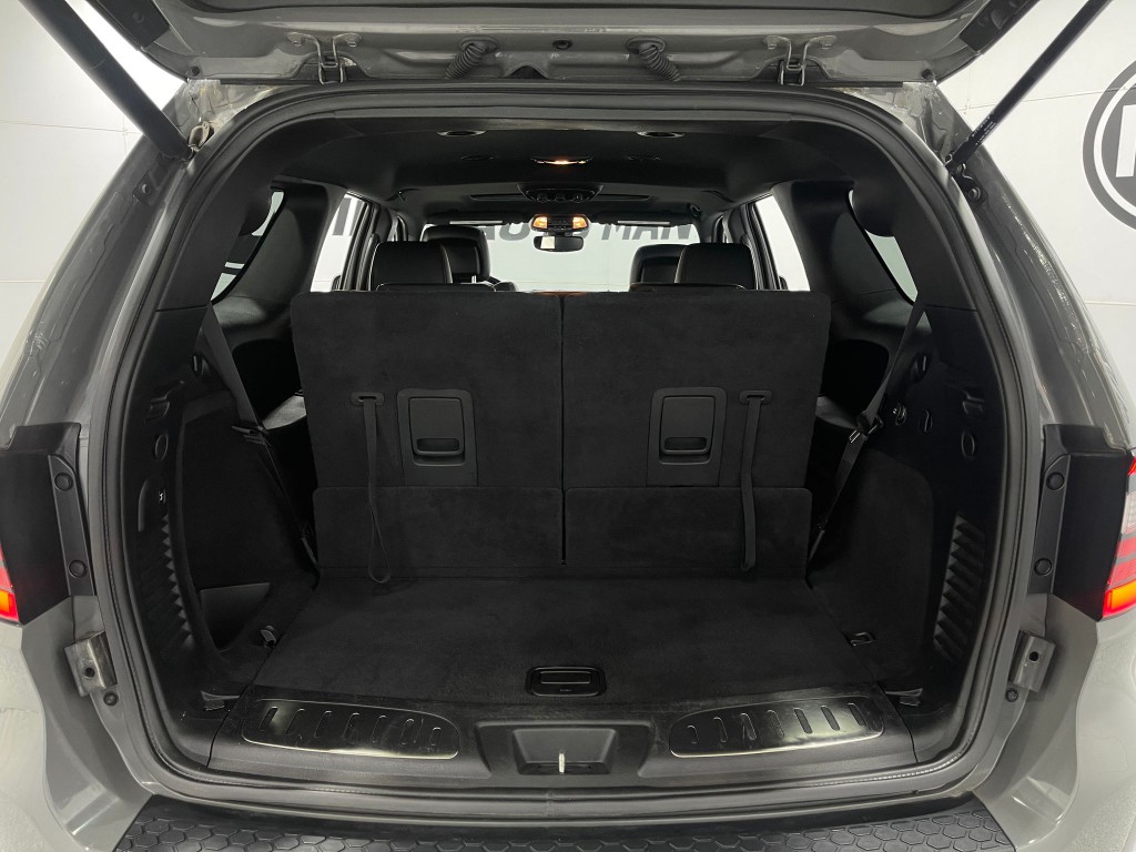 2020 Dodge Durango Image 26