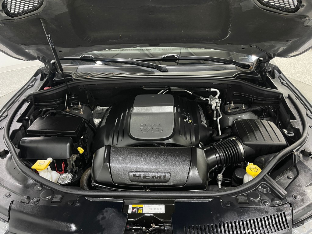2020 Dodge Durango Image 27