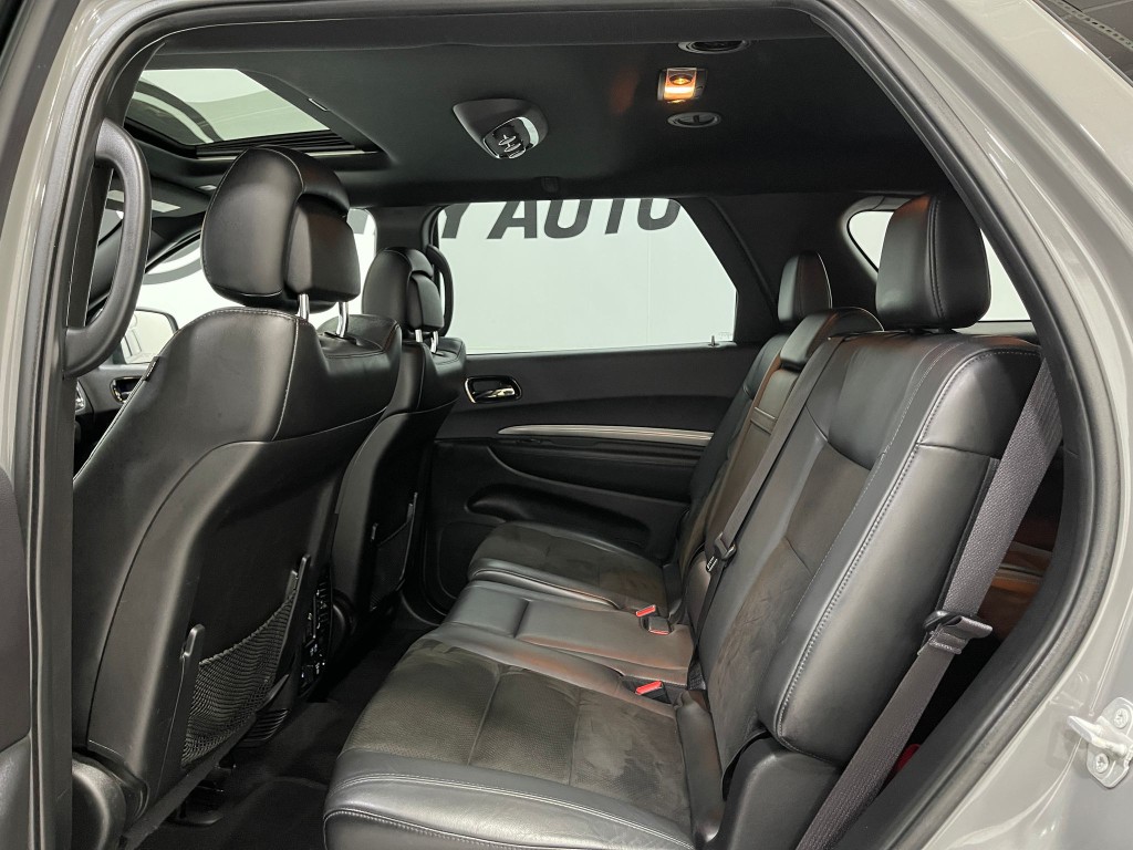 2020 Dodge Durango Image 30