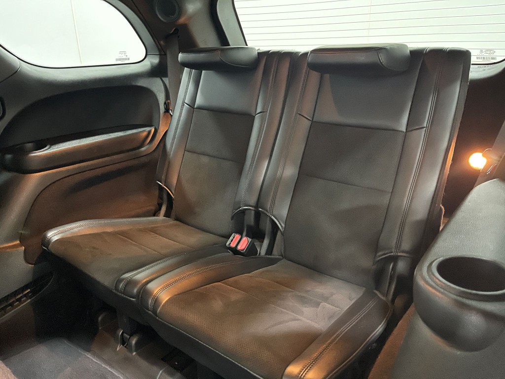 2020 Dodge Durango Image 31