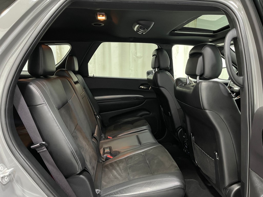 2020 Dodge Durango Image 33