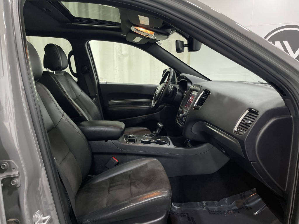 2020 Dodge Durango Image 34